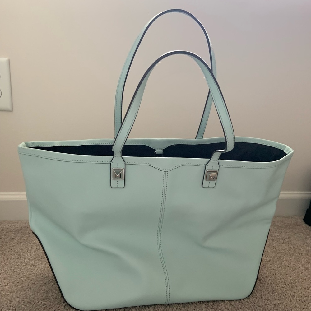 Rebecca Minkoff tote bag